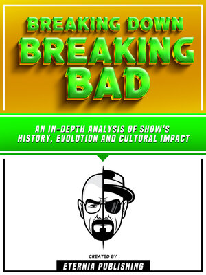 cover image of Breaking Down Breaking Bad